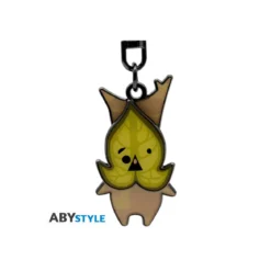ABYstyle THE LEGEND OF ZELDA - Porte-clés mécanique Korok
