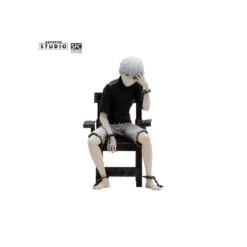Abystyle - TOKYO GHOUL - Ken Kaneki Super Figure Collection