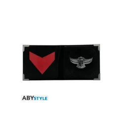 ABYstyle - Ufo Robot Grendizer - Portefeuille Premium Goldorak