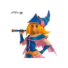 Abystyle - YU-GI-OH - Magicienne des Ténèbres - Dark Magician Girl Super Figure Collection