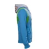 Adventure Time - Sweat à Capuche Finn