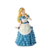 Alice au pays des merveilles - Statue Disney Haute Couture - 16cm