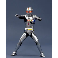Alphamax - Space Sheriff Gavan - X-OR