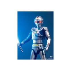Alphamax - Space Sheriff Gavan - X-OR