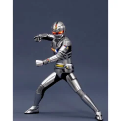 Alphamax - Space Sheriff Gavan - X-OR