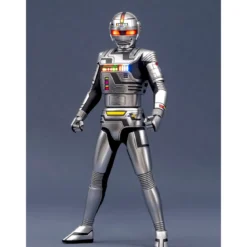 Alphamax - Space Sheriff Gavan - X-OR