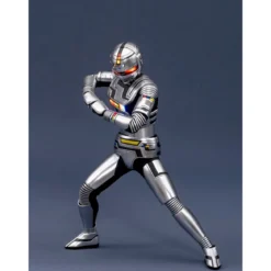 Alphamax - Space Sheriff Gavan - X-OR
