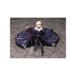 Alter - Fate/Grand Order - Saber/Altria Pendragon (Star of Twilight Ver.) 1/7
