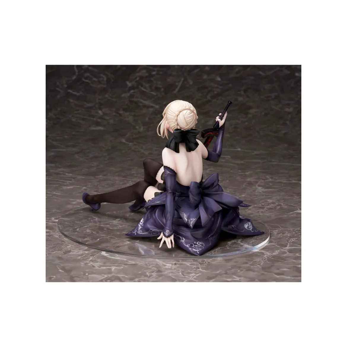 Alter - Fate/Grand Order - Saber/Altria Pendragon (Star of Twilight Ver.) 1/7