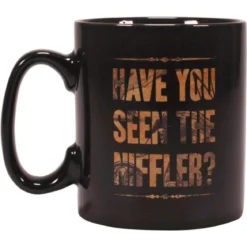 Animaux Fantastiques - Mug chaud froid Niffleur