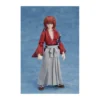 Aniplex - BUZZ mod Kenshin Himura - Rurouni Kenshin