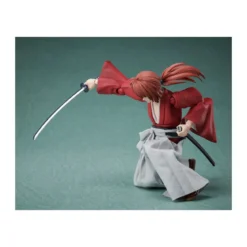 Aniplex - BUZZ mod Kenshin Himura - Rurouni Kenshin