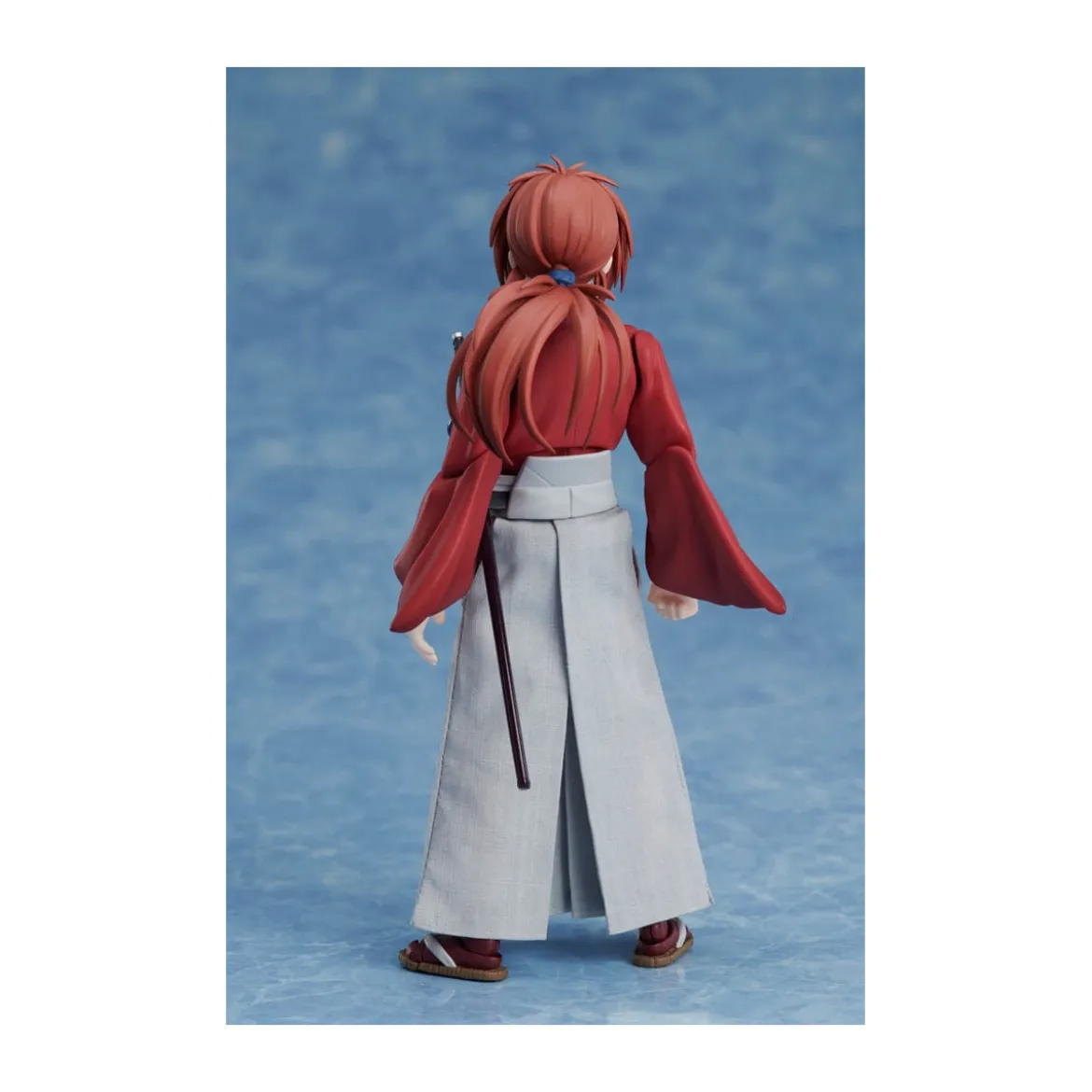 Aniplex - BUZZ mod Kenshin Himura - Rurouni Kenshin