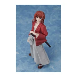 Aniplex - BUZZ mod Kenshin Himura - Rurouni Kenshin