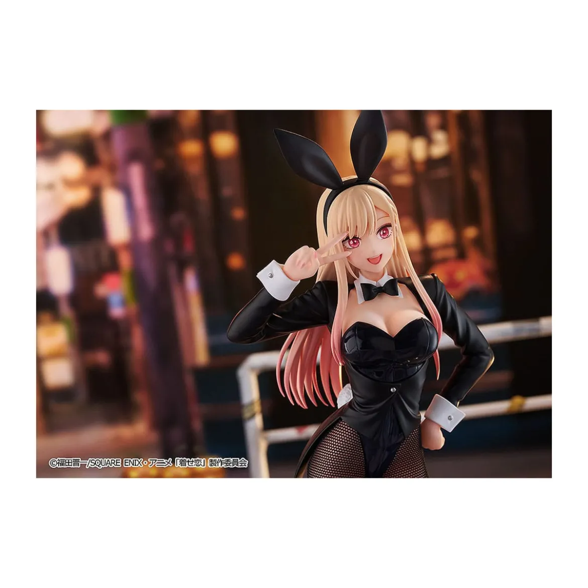Aniplex - Marin Kitagawa Halloween Bunny Ver. 1/7 - My Dress Up Darling