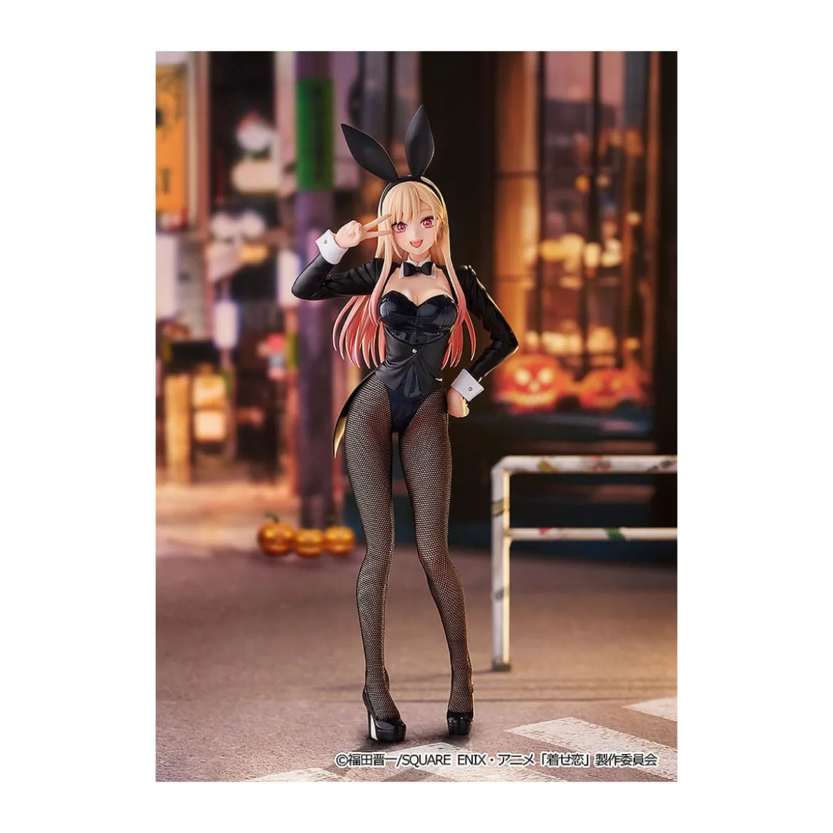 Aniplex - Marin Kitagawa Halloween Bunny Ver. 1/7 - My Dress Up Darling