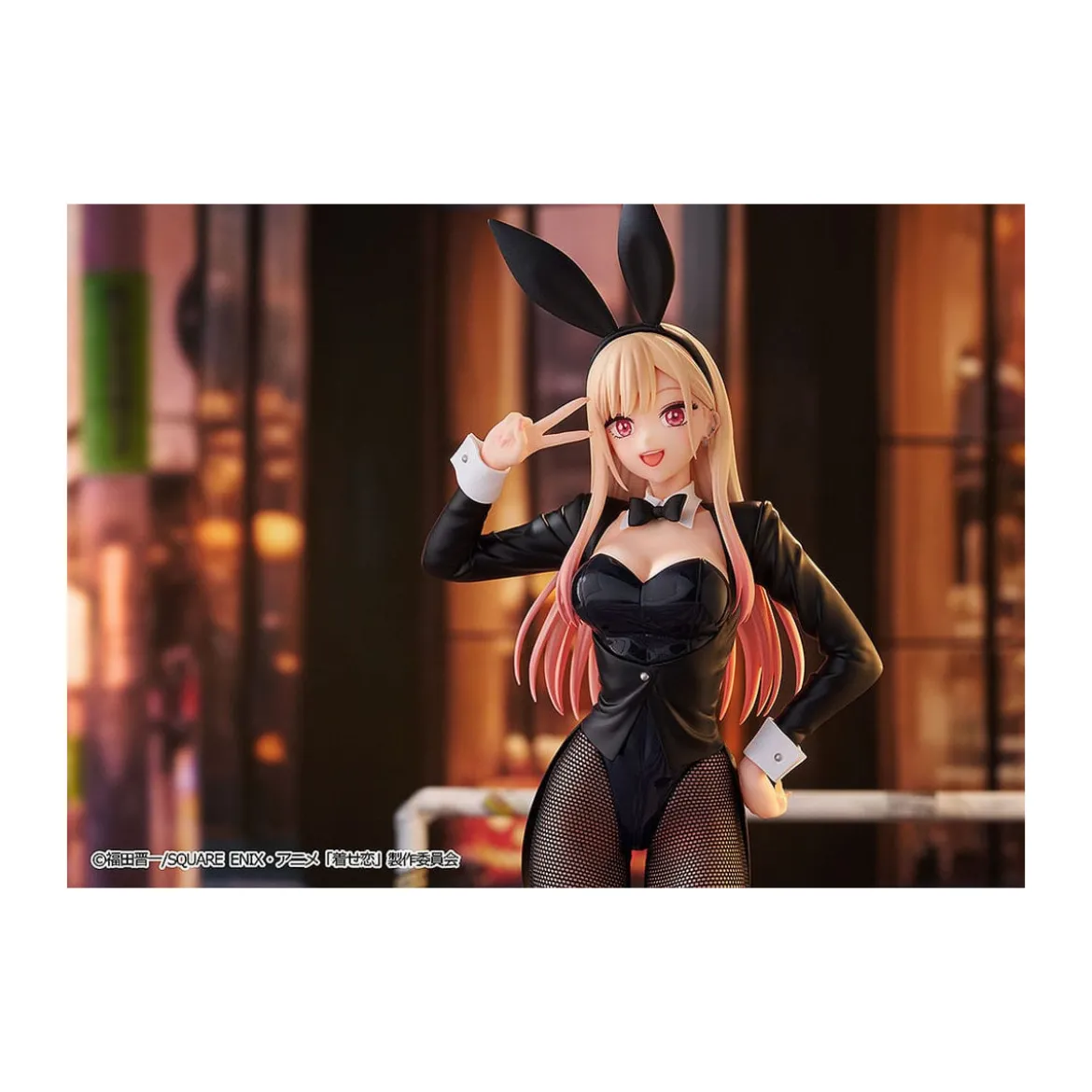 Aniplex - Marin Kitagawa Halloween Bunny Ver. 1/7 - My Dress Up Darling