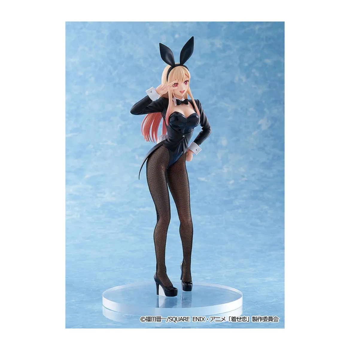 Aniplex - Marin Kitagawa Halloween Bunny Ver. 1/7 - My Dress Up Darling