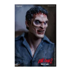 Asmus Toys - Deadite Ash 1/6 - The Evil Dead 2 Dead by Dawn