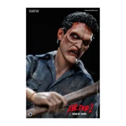 Asmus Toys - Deadite Ash 1/6 - The Evil Dead 2 Dead by Dawn