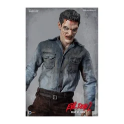 Asmus Toys - Deadite Ash 1/6 - The Evil Dead 2 Dead by Dawn