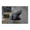 Asmus Toys - Le Seigneur des Anneaux figurine 1/6 Gollum Luxury Edition - LOTR