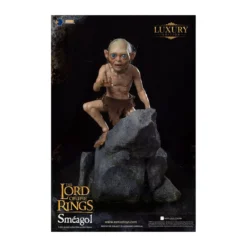 Asmus Toys - Le Seigneur des Anneaux figurine 1/6 Gollum Luxury Edition - LOTR
