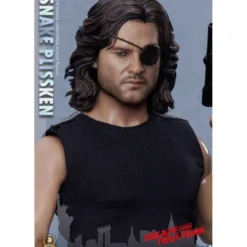 Asmus Toys - Snake Plissken Sculpted Hair 1/6 - Escape from NY