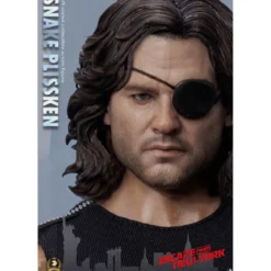 Asmus Toys - Snake Plissken Sculpted Hair 1/6 - Escape from NY