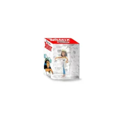 Asterix statuette - Collectoys Collection - Bulles Cleopatre "Qu'on serve l'aperitif" - 15cm