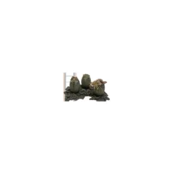 Attakus - Alien - 3 Eggs & Face hugger - Oeufs - 15cm
