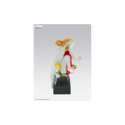 Attakus - Asterix - Buste resine de Panoramix - Petibonum