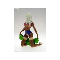 Attakus - Ganguro Manga Girls - 17cm
