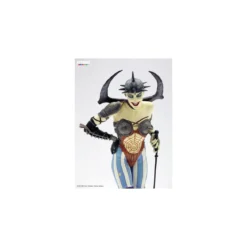 Attakus - Libertine - 34cm