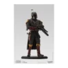 Attakus - Star Wars Boba Fett 3 - The Book of Boba Fett 1/5 Collection Classique