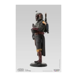 Attakus - Star Wars Boba Fett 3 - The Book of Boba Fett 1/5 Collection Classique