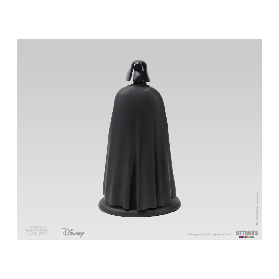 Attakus - Star Wars - Darth Vader 3 Elite 1/10 - Dark Vador