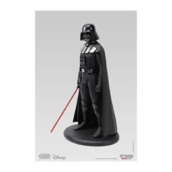 Attakus - Star Wars - Darth Vader 3 Elite 1/10 - Dark Vador