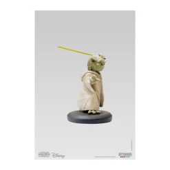 Attakus Star Wars Elite Collection 1/10 - Yoda Episode II - L'attaque des Clones