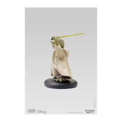 Attakus Star Wars Elite Collection 1/10 - Yoda Episode II - L'attaque des Clones