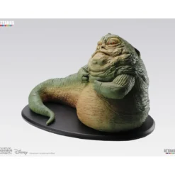 Attakus Star Wars Elite Collection statue Jabba The Hutt 21 cm