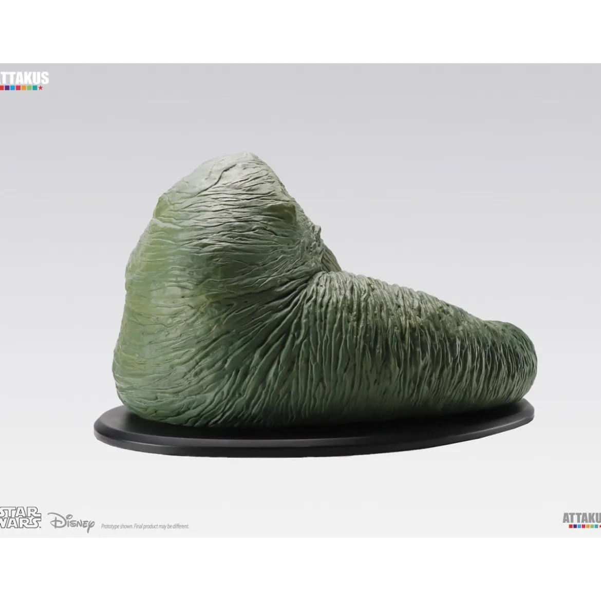 Attakus Star Wars Elite Collection statue Jabba The Hutt 21 cm