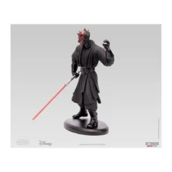 Attakus Star Wars Elite Collection statue Darth Maul 16 cm