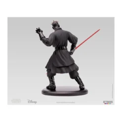Attakus Star Wars Elite Collection statue Darth Maul 16 cm