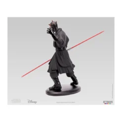 Attakus Star Wars Elite Collection statue Darth Maul 16 cm
