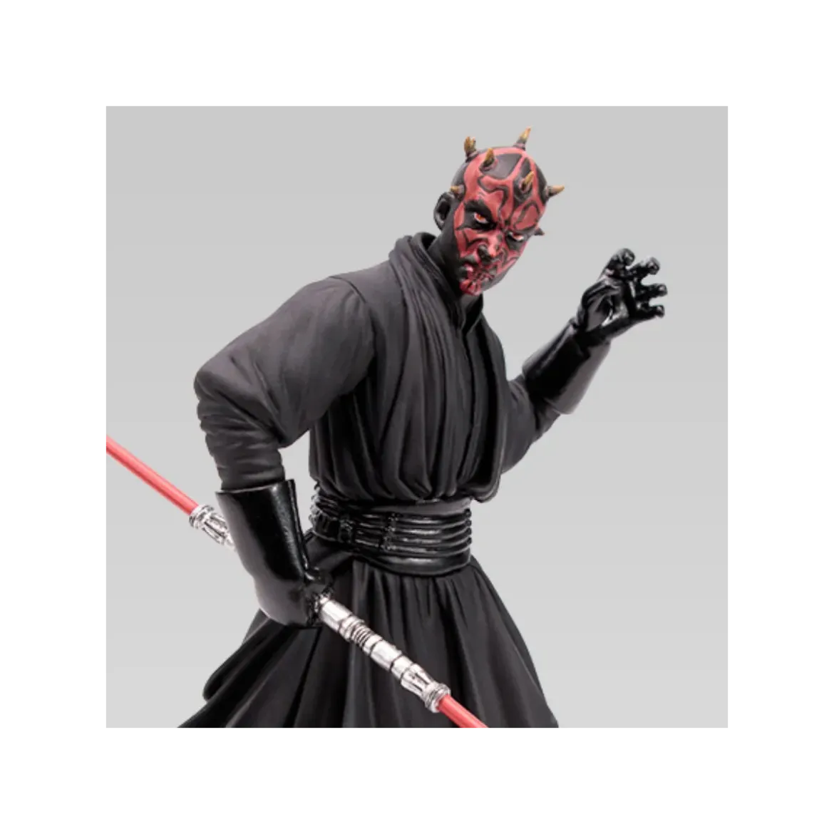 Attakus Star Wars Elite Collection statue Darth Maul 16 cm