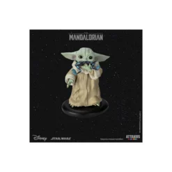 Attakus Starwars - Grogu