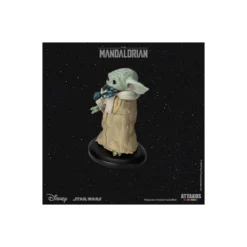 Attakus Starwars - Grogu