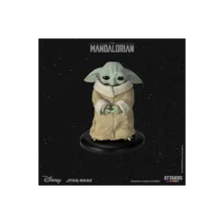 Attakus Starwars - Grogu