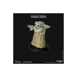 Attakus Starwars - Grogu